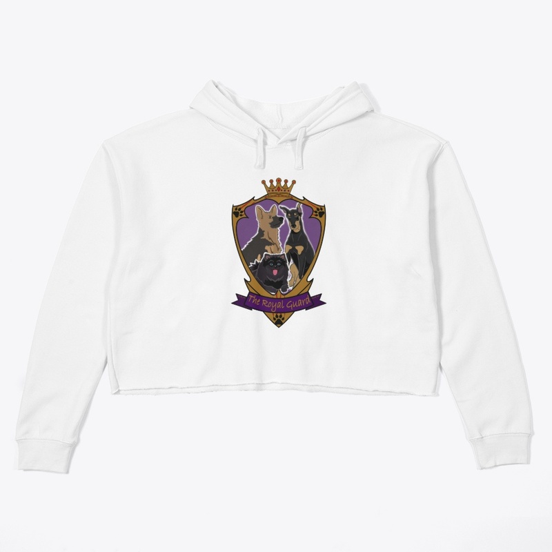 The Royal Guard 