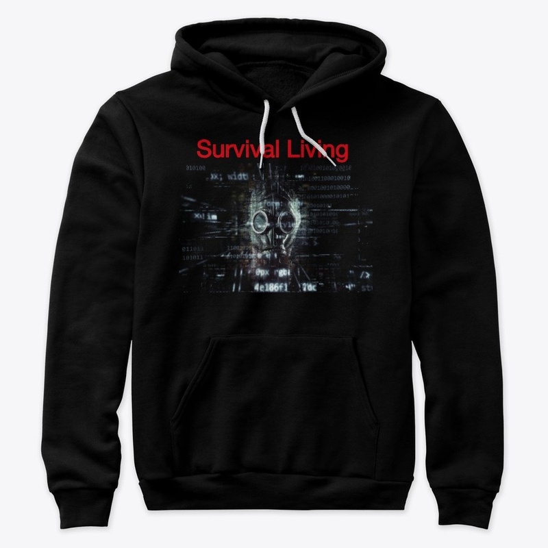 Survival Living Merch