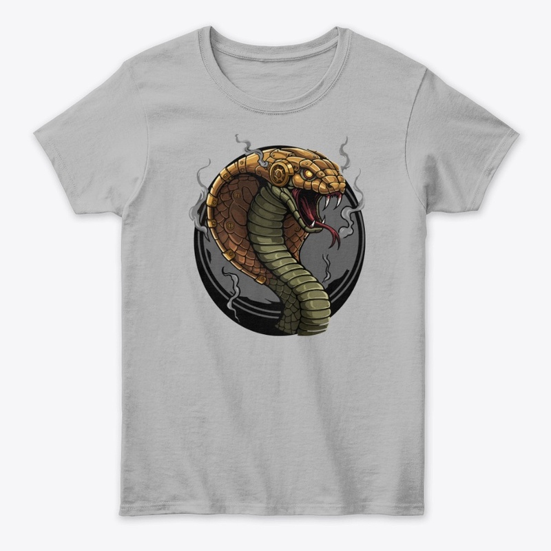 Robot Snake 