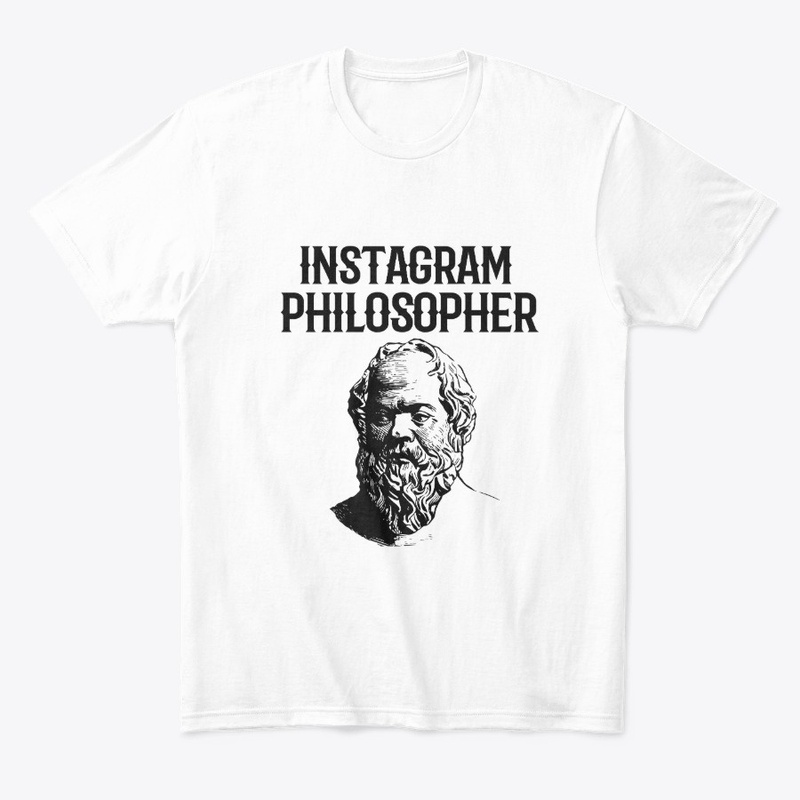 Instagram Philosopher