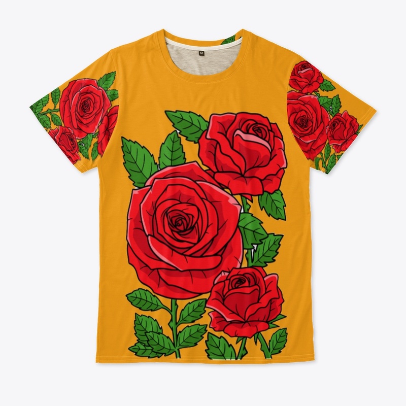 Women's T_Shirt