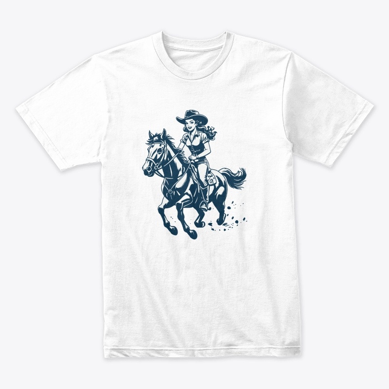 Energetic t-shirt design