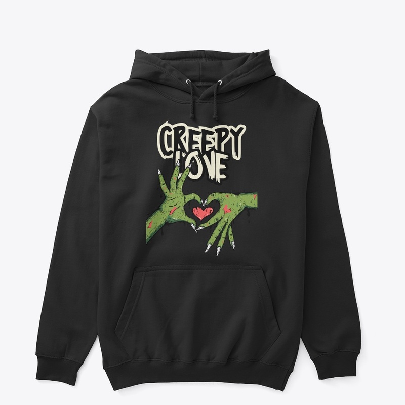 Creepy love Stxrz