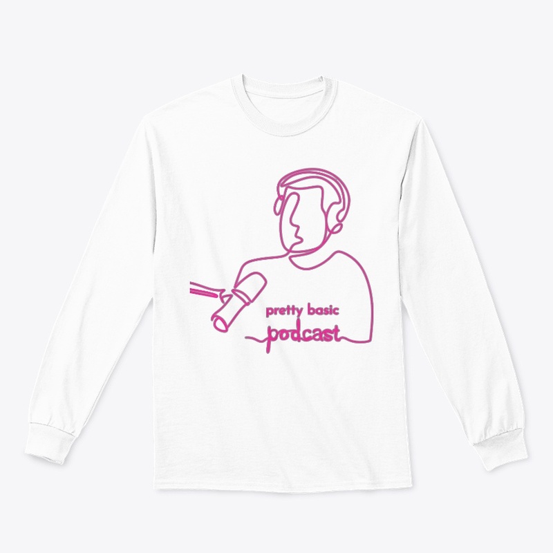 Pretty Basic Merchandise