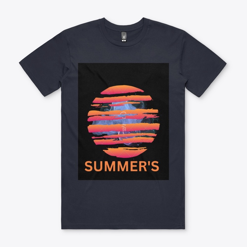 SUMMERS