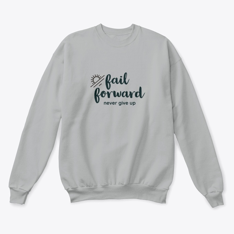 Fail Forward