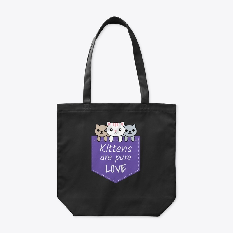 Love Bad Kitten