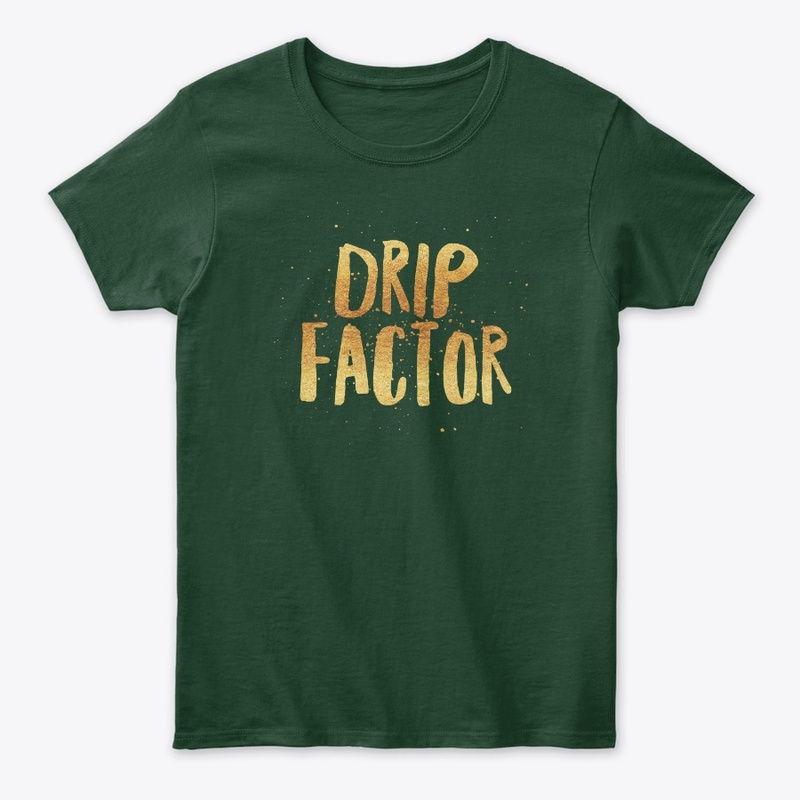Drip Factor GX3
