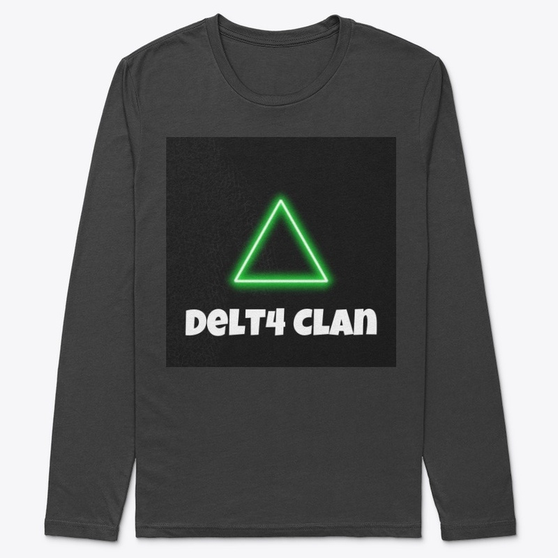 DelT4 Logo