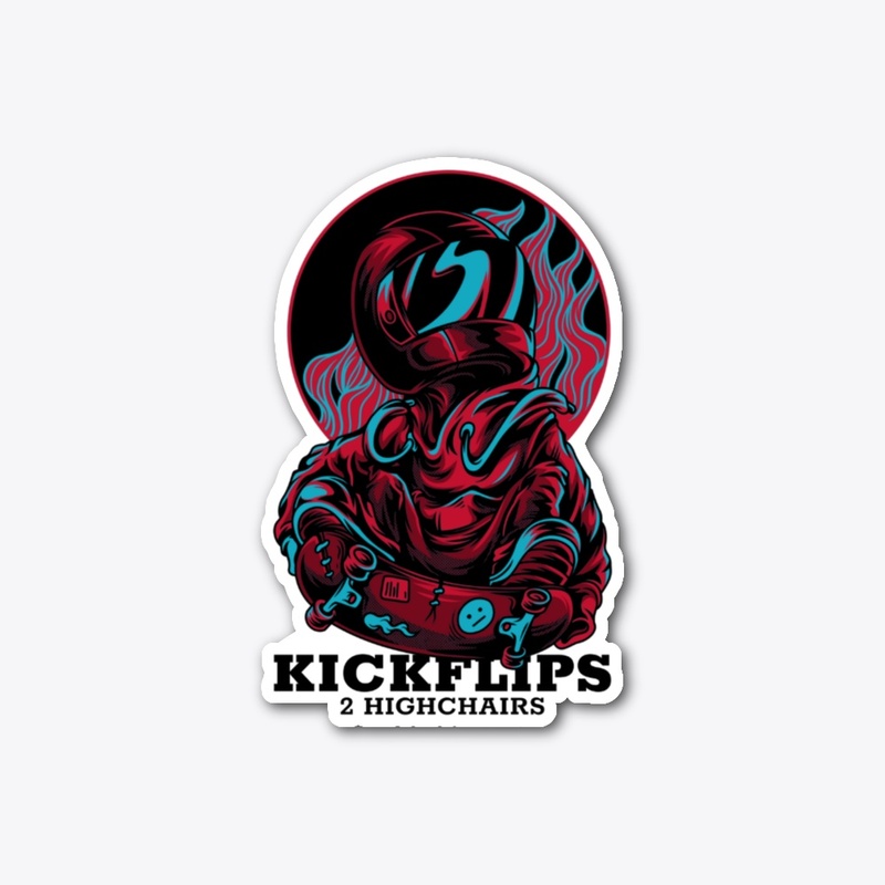 KickFlips