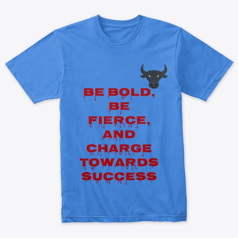  Bull T-shirt 