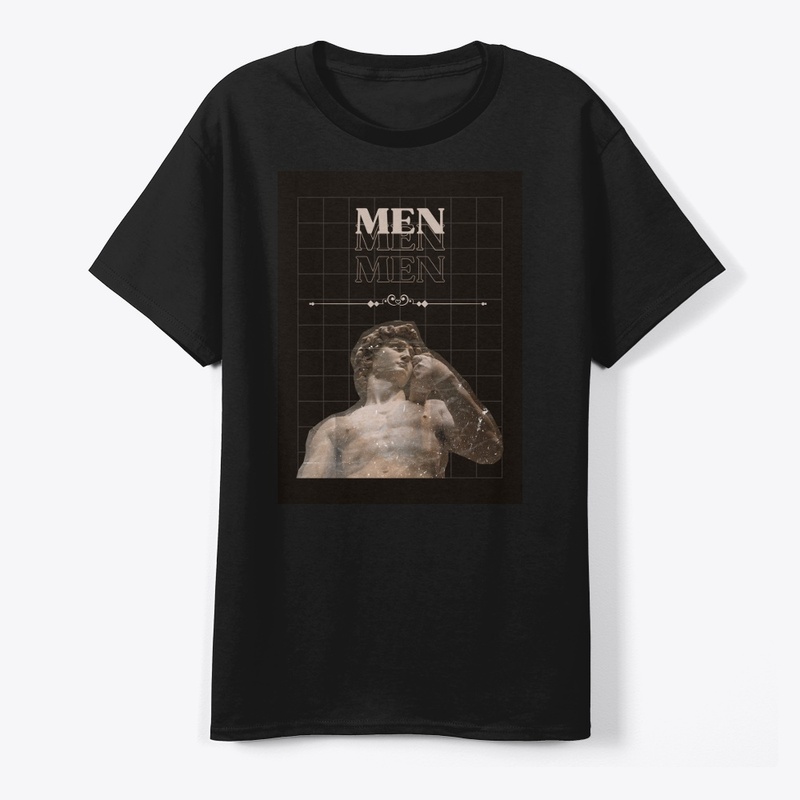 Cosmic Strength in Classical Sculpture