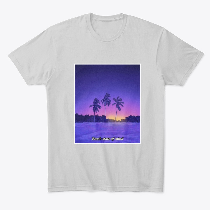 Beach State of Mind