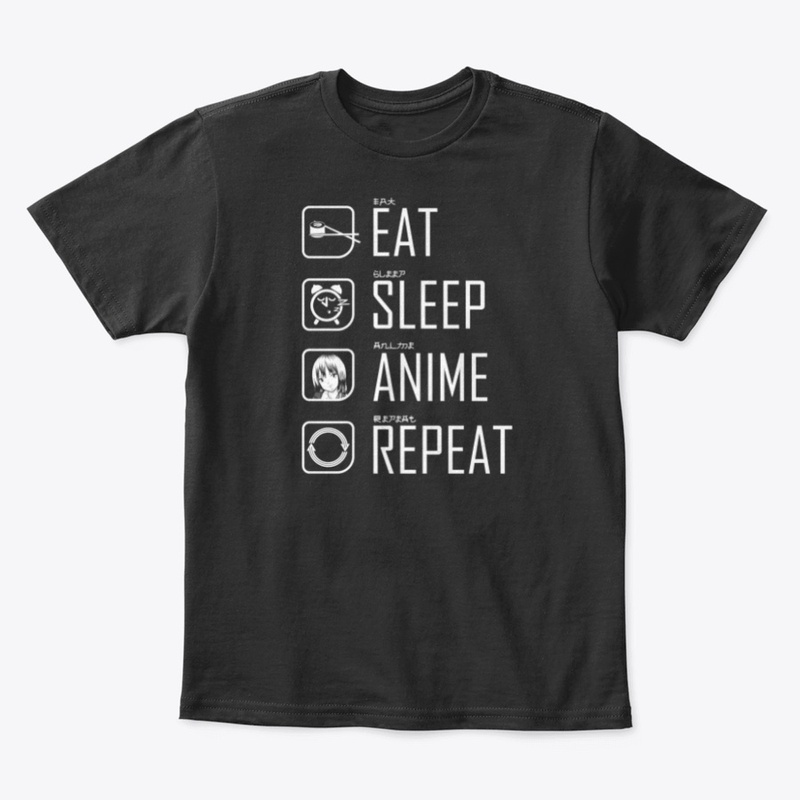 Manga, Anime - Boys, Girls, Kids Gift