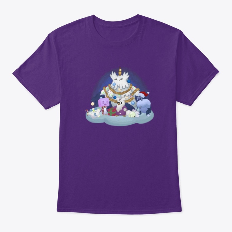 A very Shiny Christmas