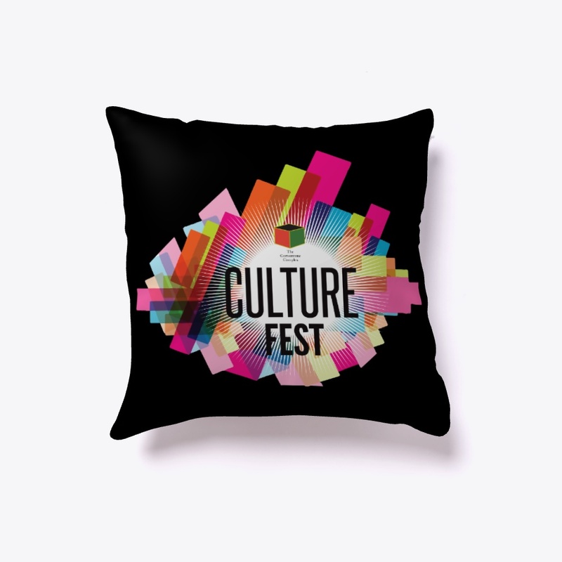 Culture Fest RI (Merch)