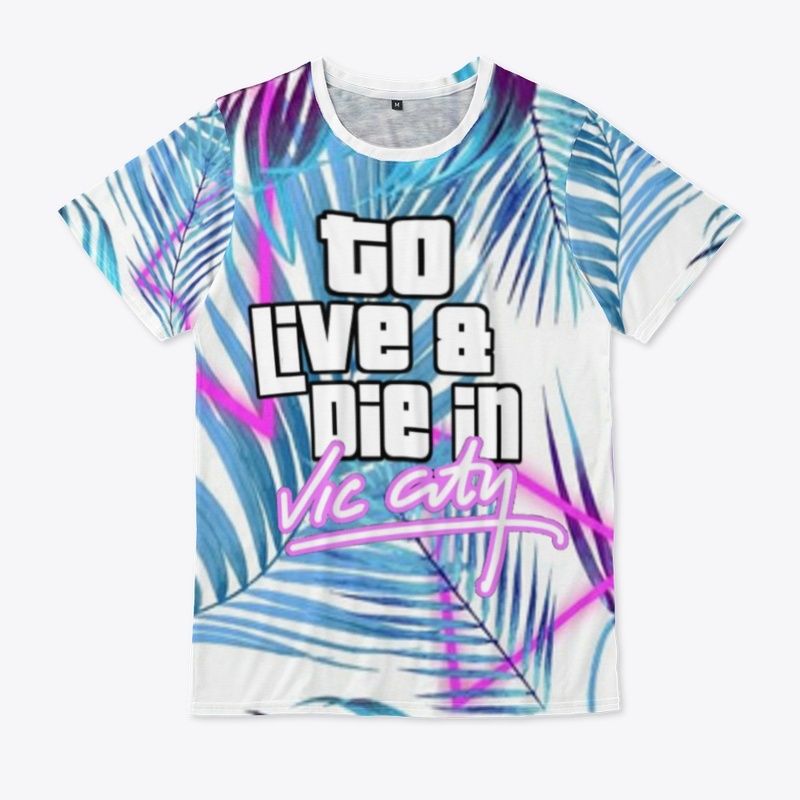 Vic City Miami edition 