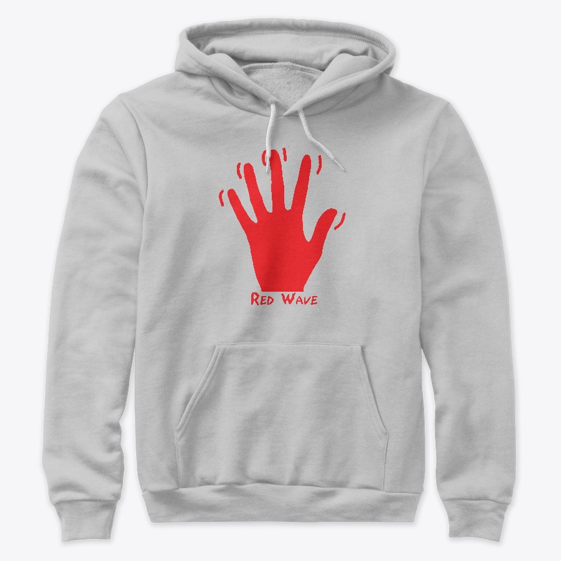Red Wave T
