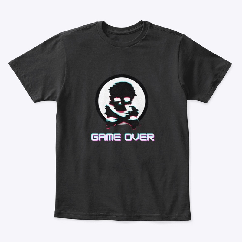 Game over 