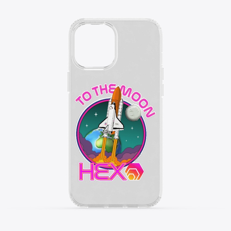 HEX to the Moon