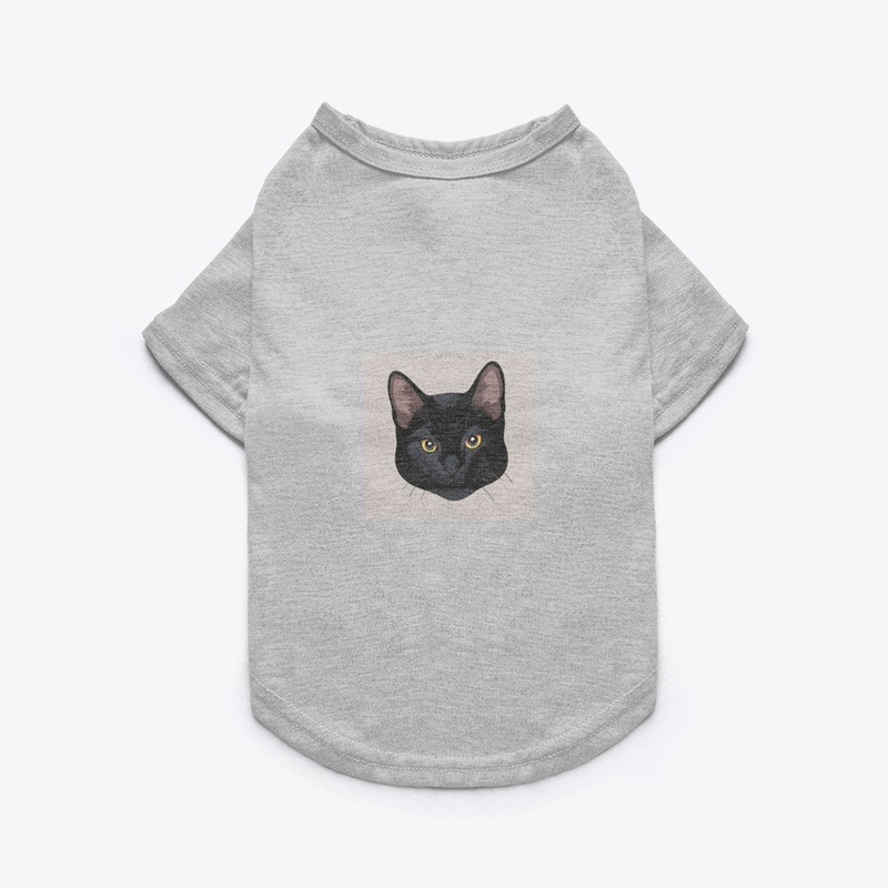 Black Cat design products 