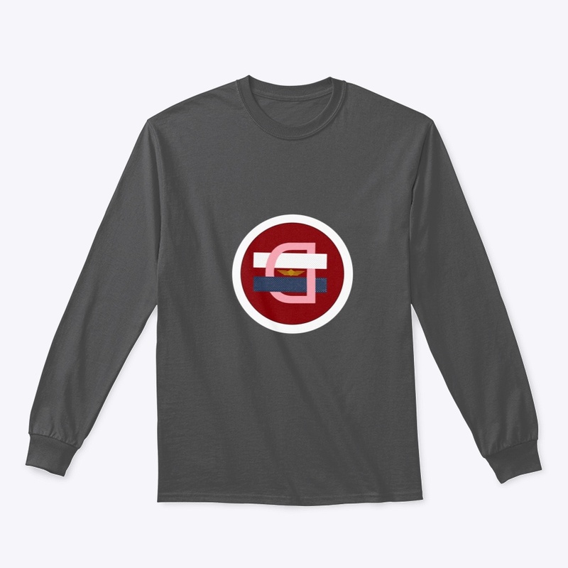 DEPOLO - Long Tee