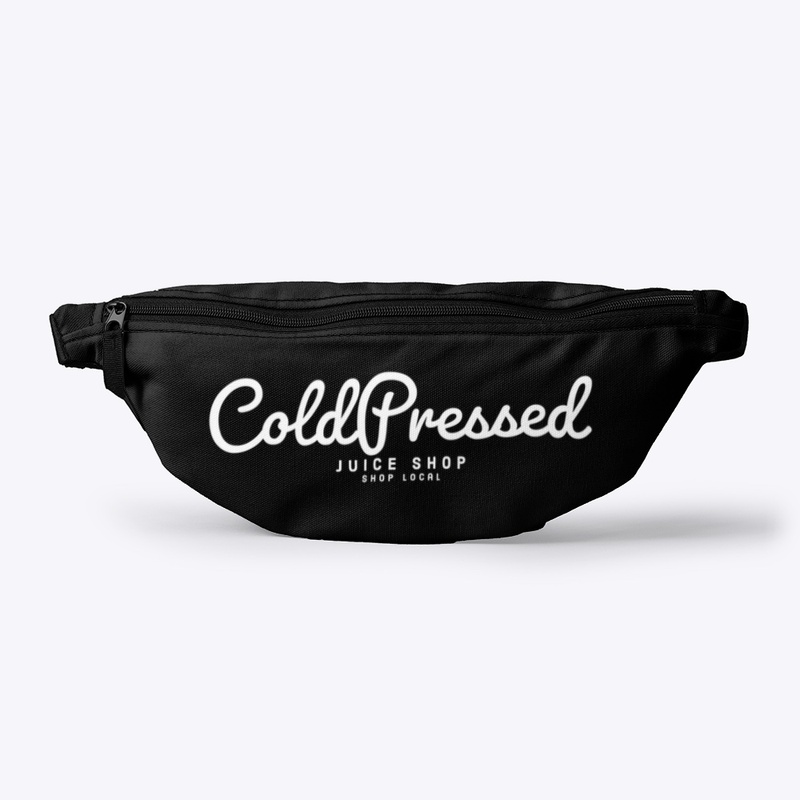 Vintage Fanny Pack