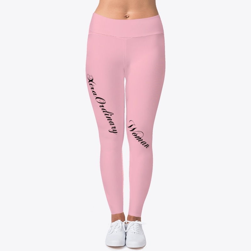 XtraOrdinary Women Fitness Group
