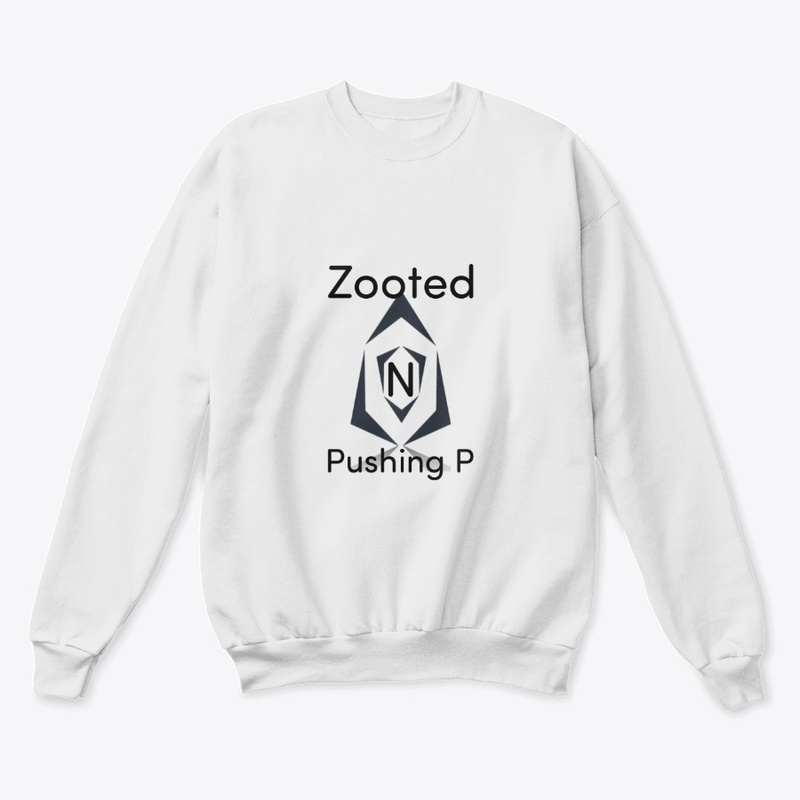 Zooted N Pushing P