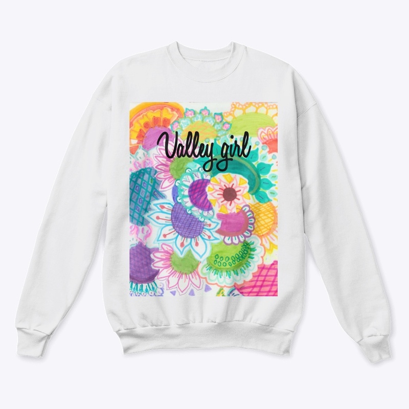 Valley girl llc