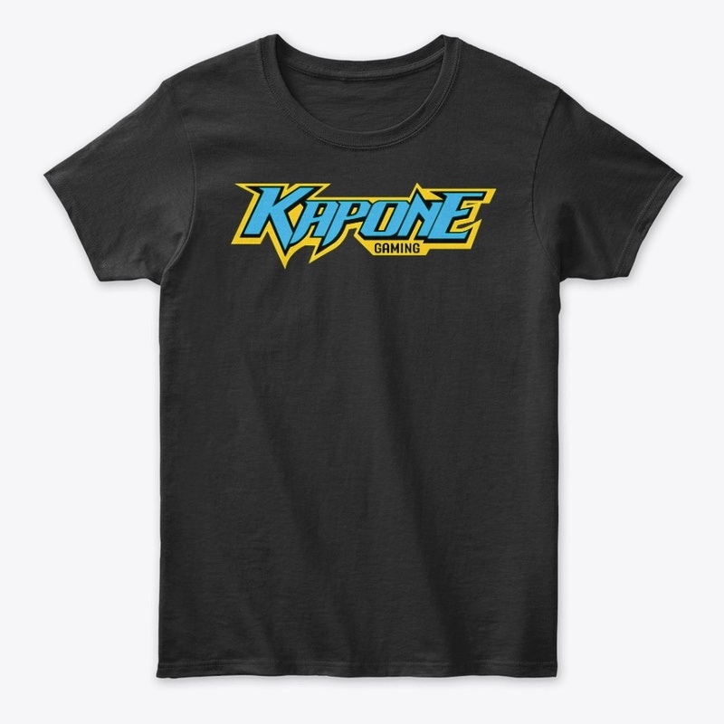 KaponeGaming Merch