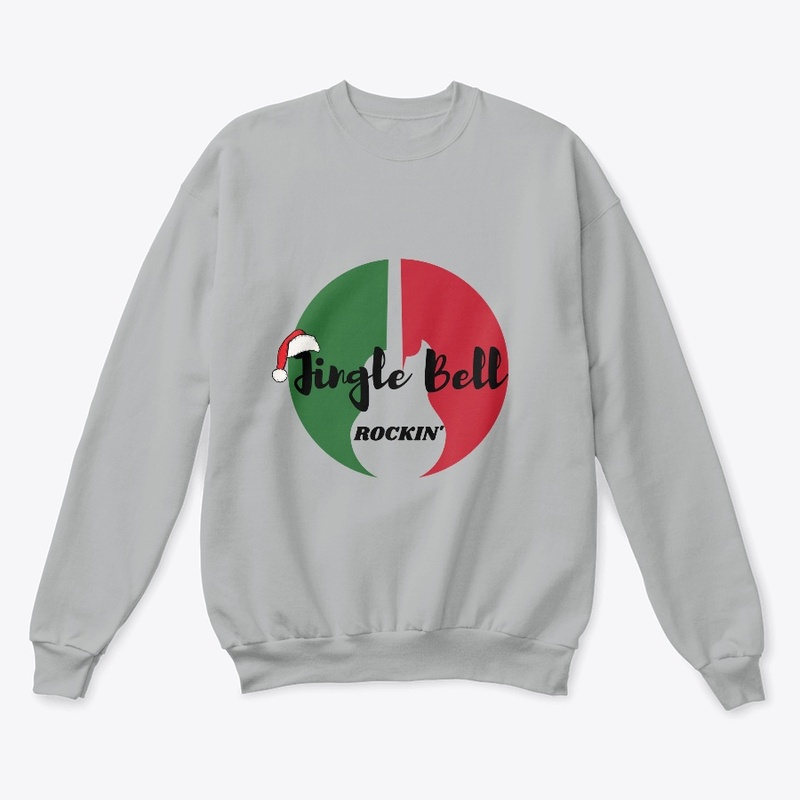 Jingle Bell rockin'