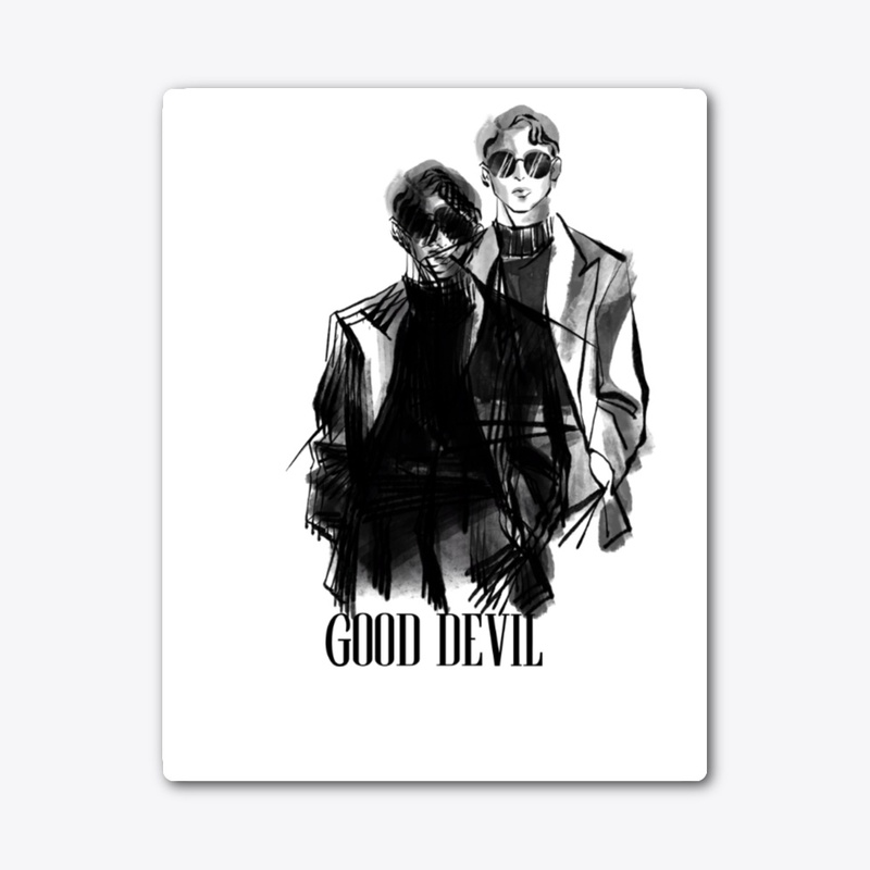 Good devil
