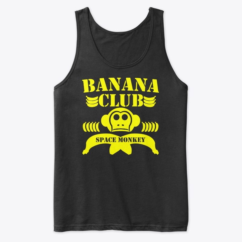 Banana Club