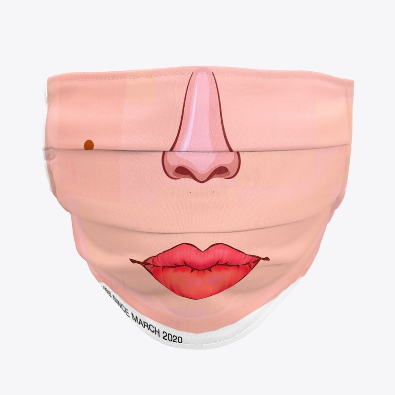 Kissless