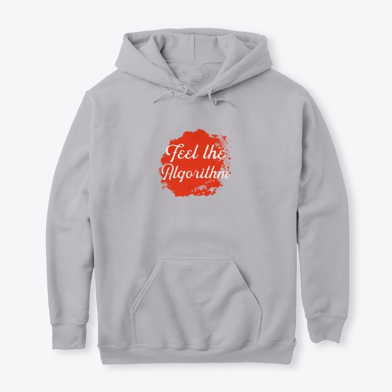 Feel the Algorithm
