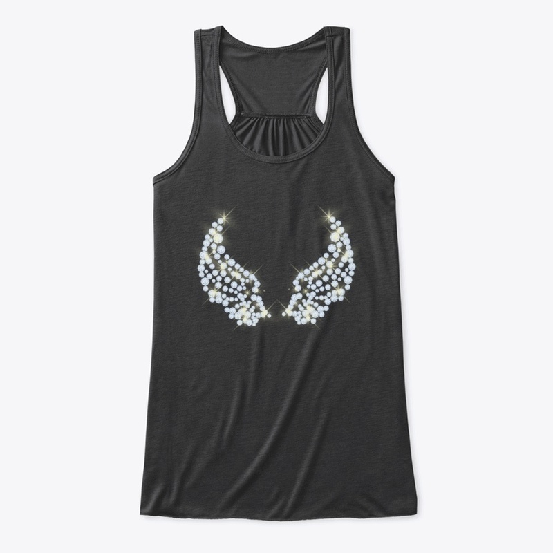 Bling Wings