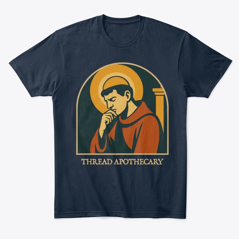 Thread Apothecary