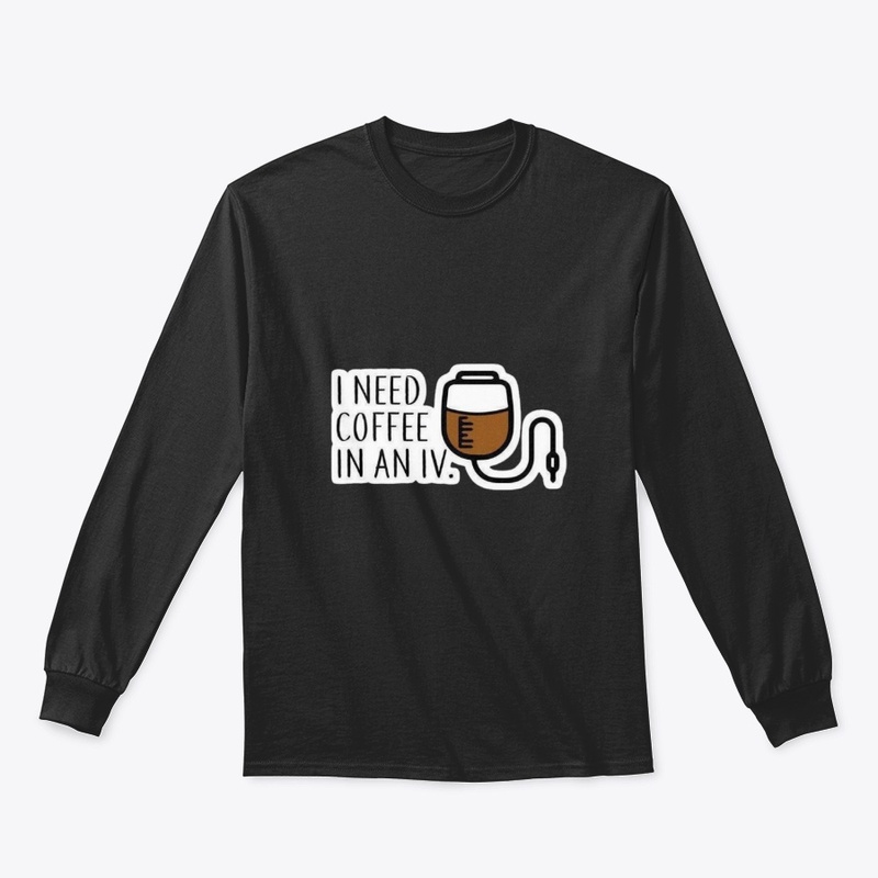 help me and bring me a coffee please