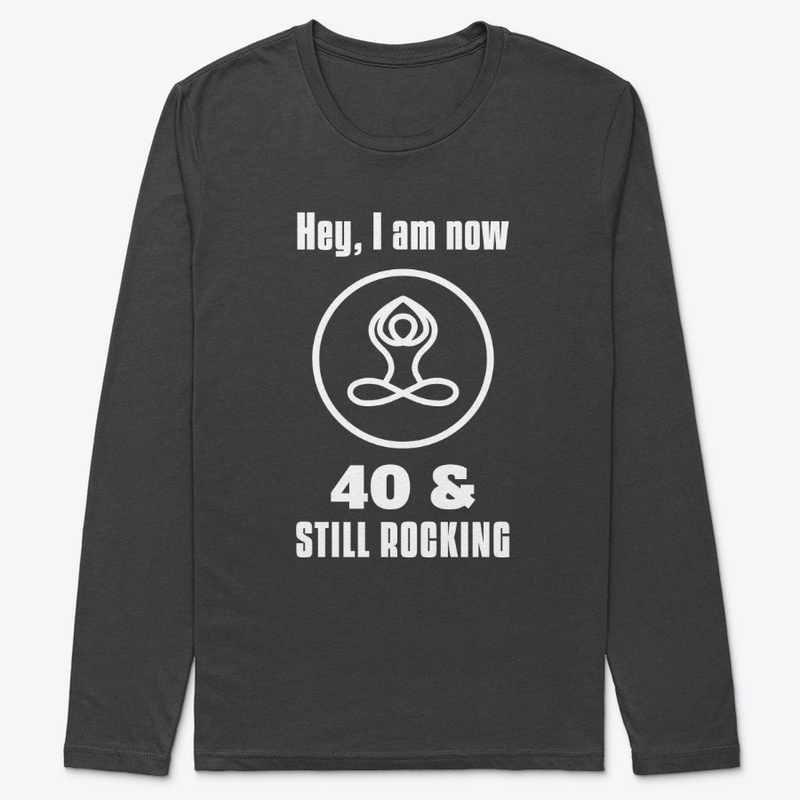 Hey, I am  40 years and partying
