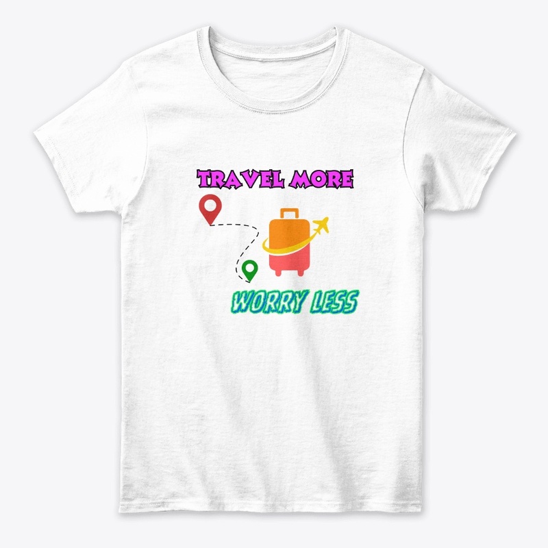 "Experience More, Stress Less