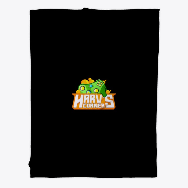 Harvs Corner Merch!