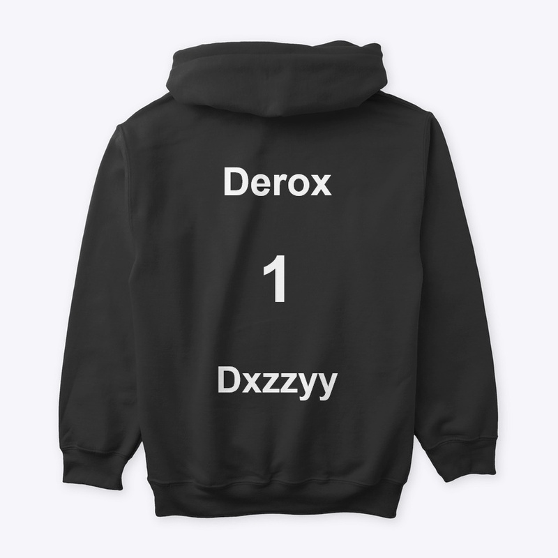 Derox Dxzzyy