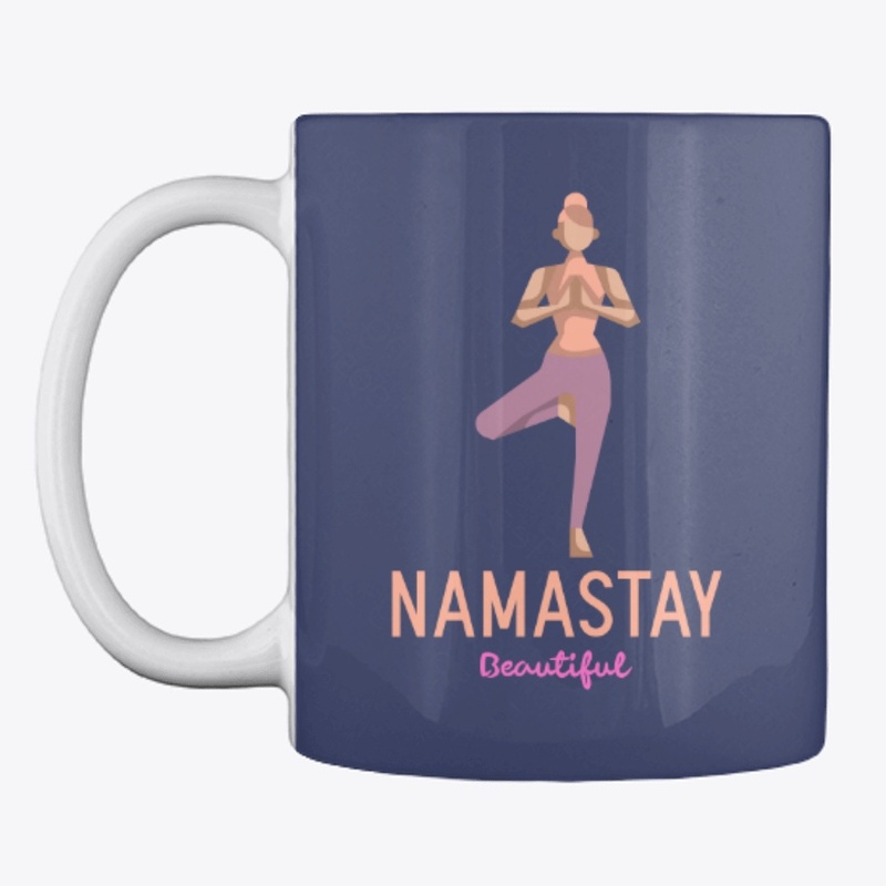 Namastay Beautiful
