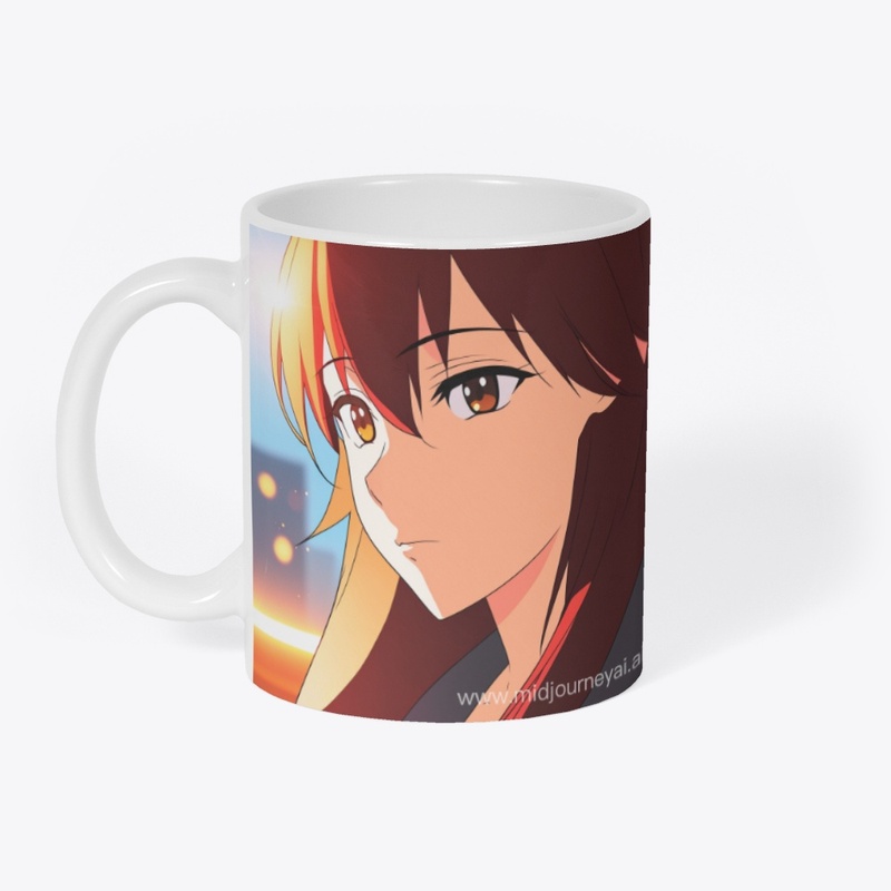 Anime Hero: Embrace Your Power!