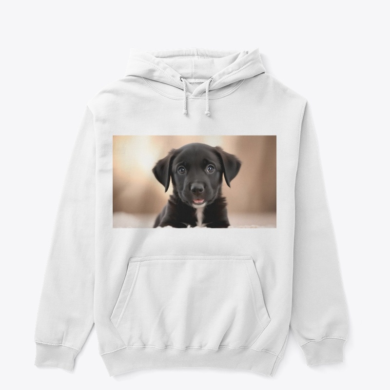 Cute Puppy