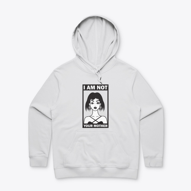 Not Your Mother