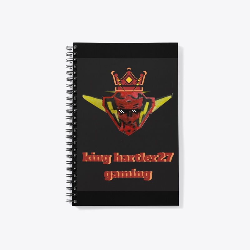 king merch