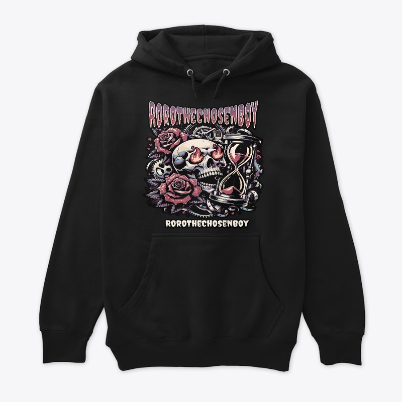 RoroTheChosenBoy Merch