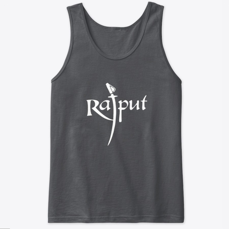 RAJPUT T-SHIRT, JACKET